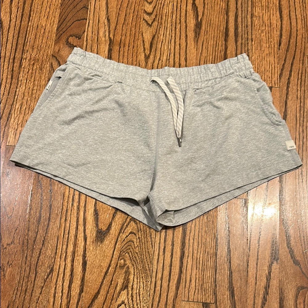 Women's Vuori Halo Performance Shorts